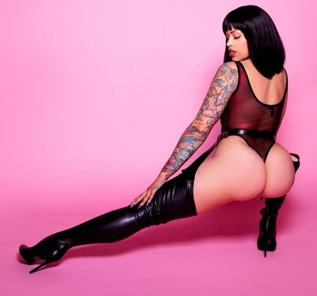 misscharliepearl étoile gratuite images