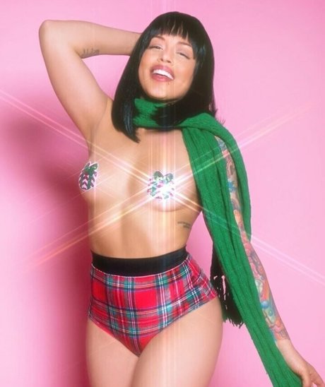 misscharliepearl meilleure actrice images