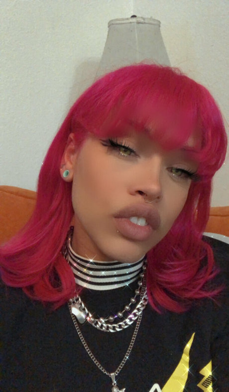 misscharliepearl top star des photos