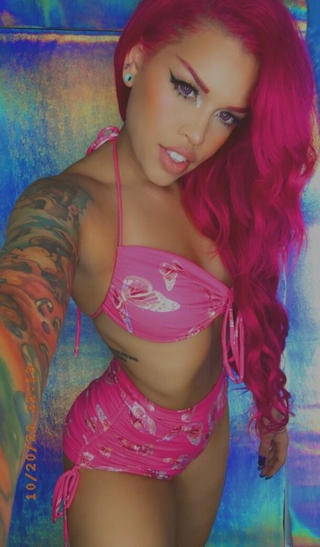 misscharliepearl actrice érotique galeries