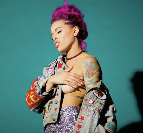 misscharliepearl belle étoile galeries