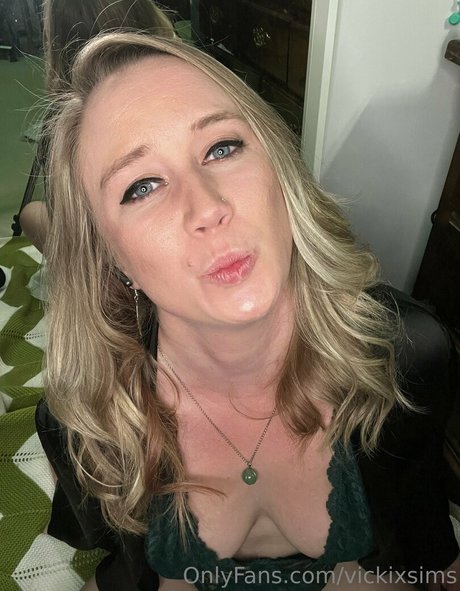 vickixsims meilleur modèle collection