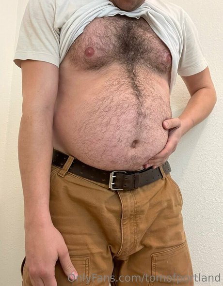 tomofportland modèle de haute qualité photos