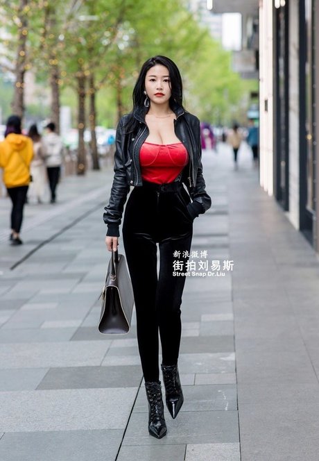 Echo Yue actrice hd img