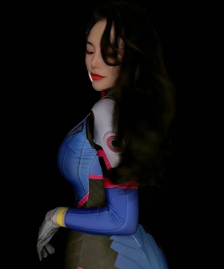 Echo Yue modèle parfait archive