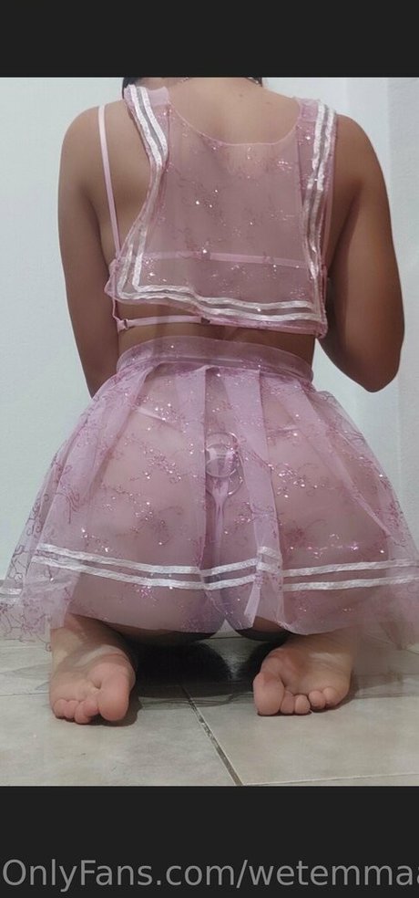 emmaauwuw beau modèle photo