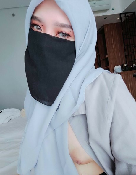 Hijab Camilla modèle de sexe img