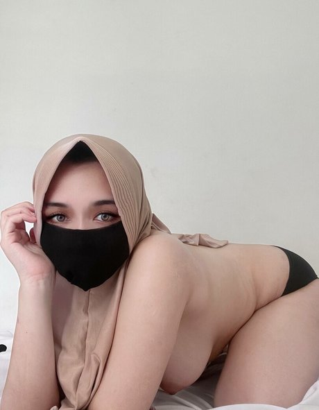 Hijab Camilla modèle hd archive