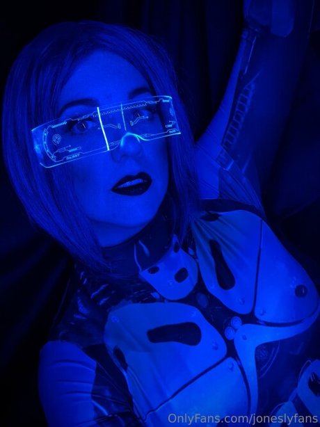 joneslyfans étoile sympa galerie
