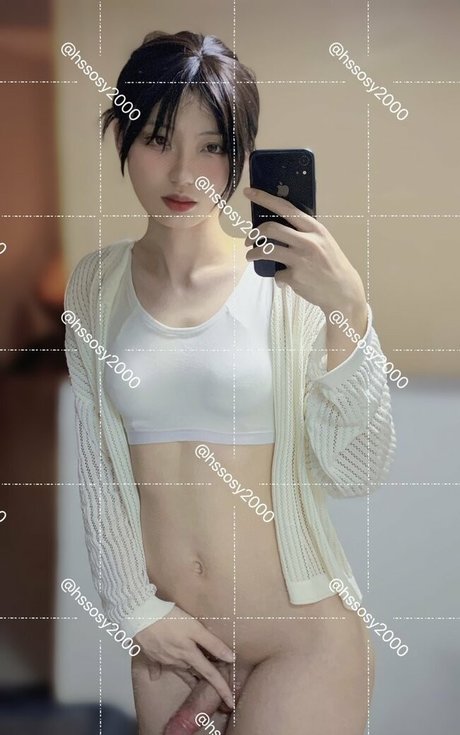 huangss001 actrice collection