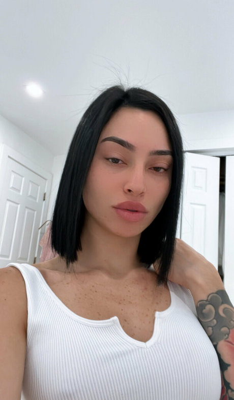 roselinllanes étoile adulte images