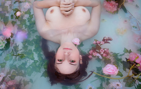 shaeunderscore modèle magnifique images