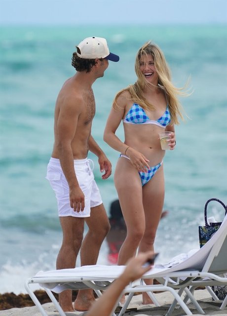 Eugenie Bouchard modèle joli images