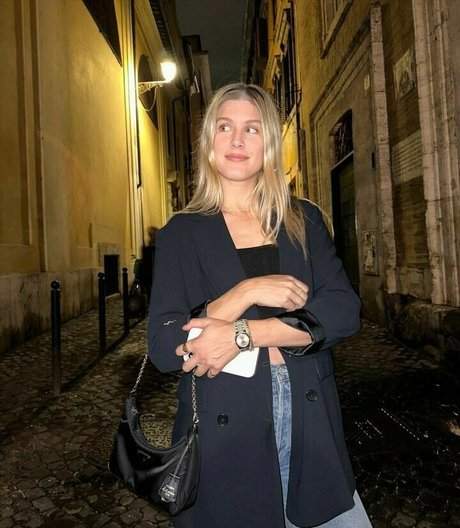 Eugenie Bouchard étoile exclusive img