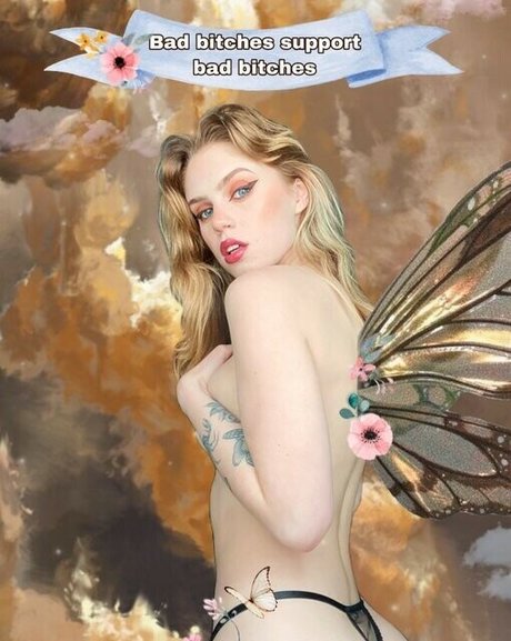 Cera Gibson modèle artistique archive