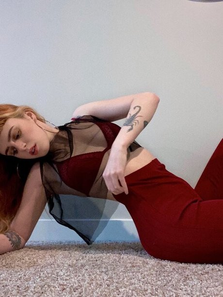 Cera Gibson Fotoaufnahmen