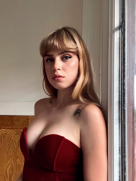 Cera Gibson star du porno exclusive image