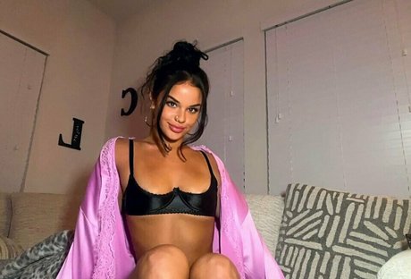 Chloe Swain art star du porno photos