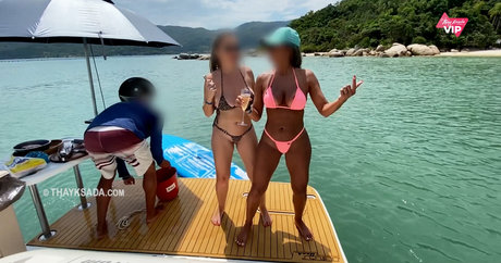 Thay Ksada actrice nue images