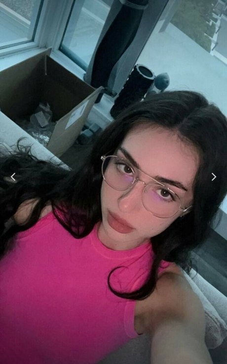 Teanna Clark étoile érotique photos