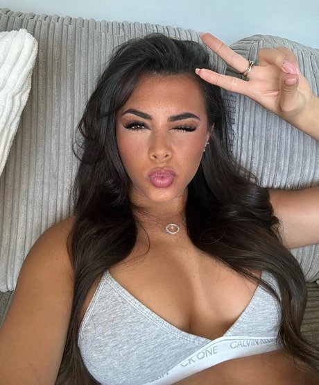 Paige Thorne modèle chaud des photos