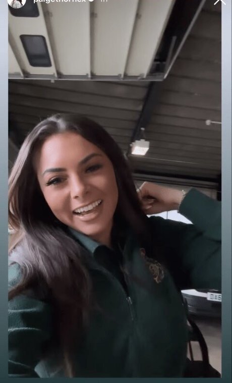 Paige Thorne star du sexe images