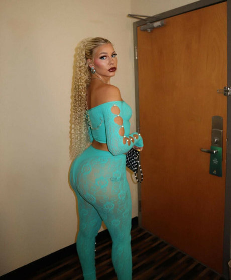 Haylei Mychail actrice de sexe photo