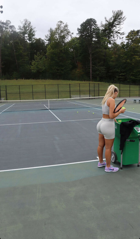 Haylei Mychail actrice photos