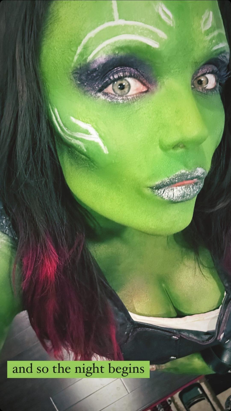 Stevie Lynn Jones étoile érotique des photos