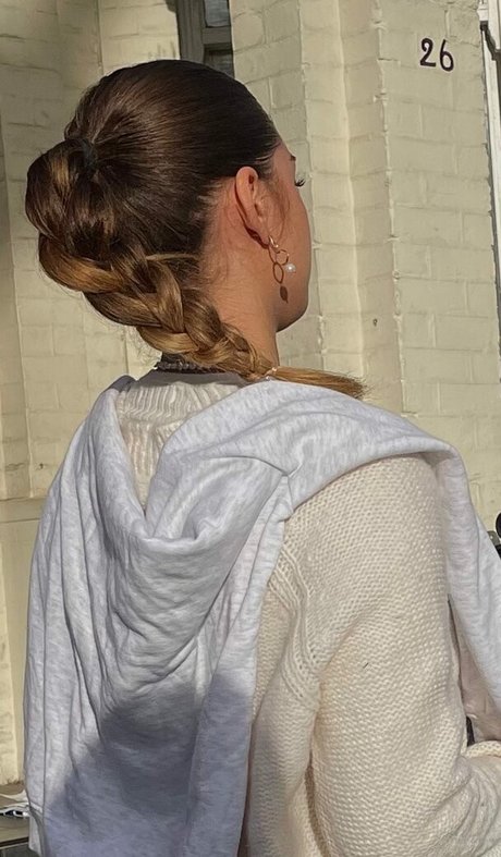 Ela Be eri star exclusive photos