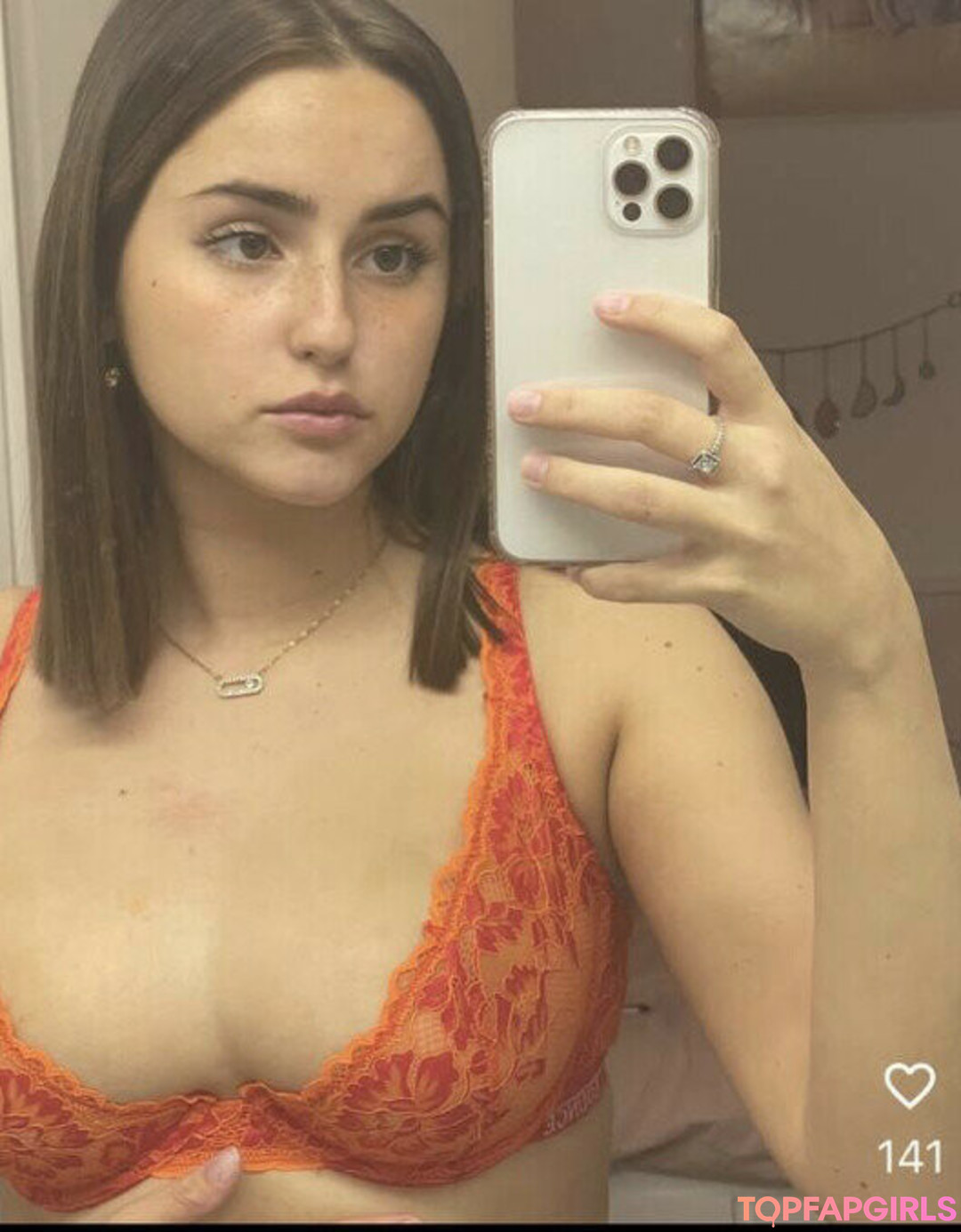 Charlotte Haffner meilleur modèle galerie