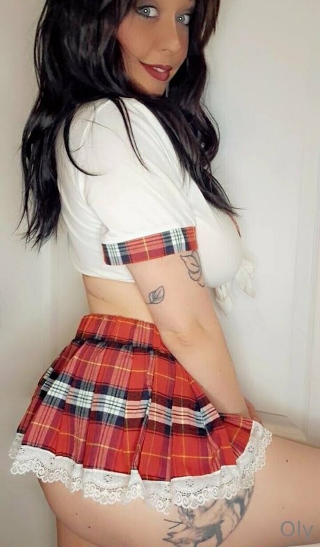 youcancallmeoly nus de stars du porno photos