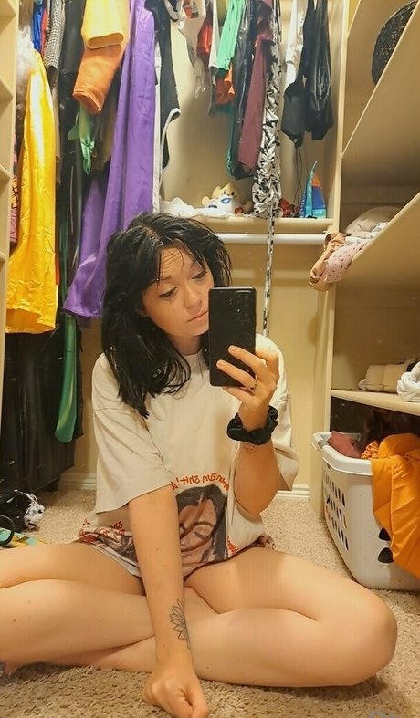 youcancallmeoly art star du porno photos