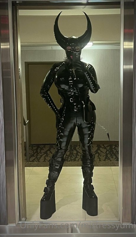 mistressyumi star exclusive collection