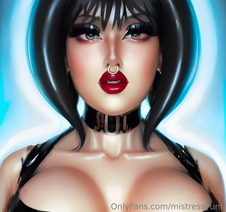 mistressyumi étoile magnifique photos