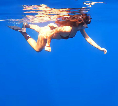 Victoria Ferreira actrice nue images