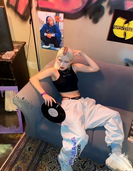 woodsnaomi meilleur modèle galerie