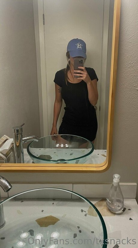 txsnacks modèle chaud photo