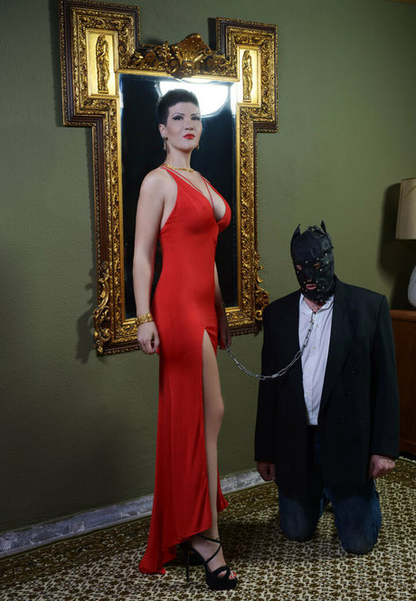 mistressalexandra jolie étoile galerie