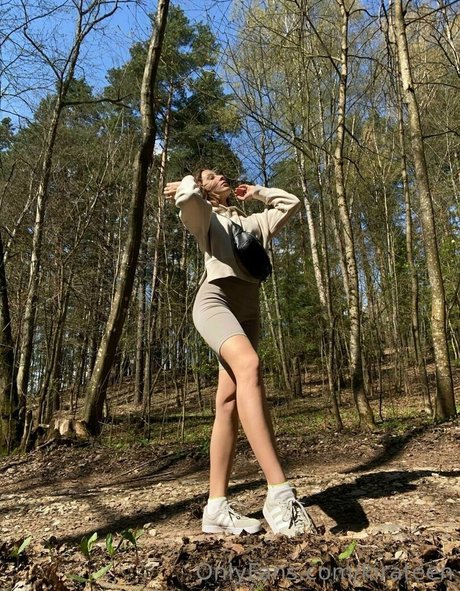 kirateen modèle érotique photo