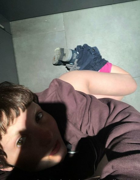 cutepirate étoile xxx des photos