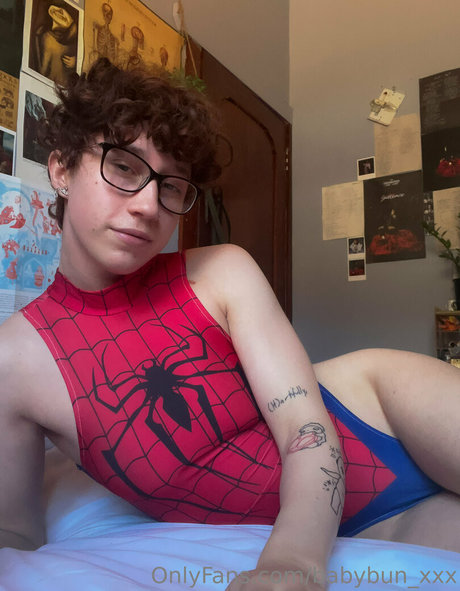 babybun xxx art star du porno collection