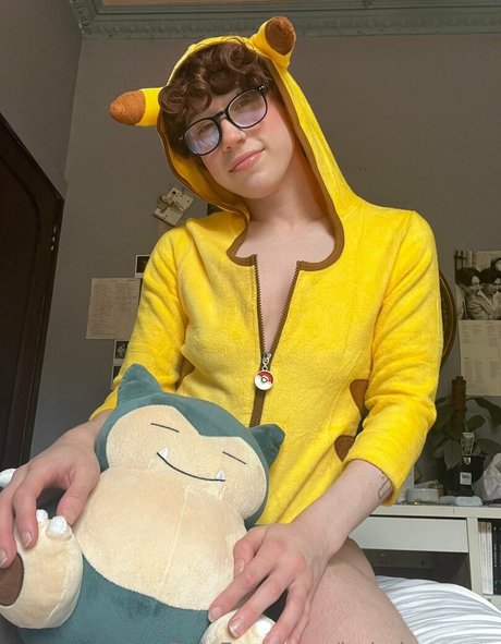 babybun xxx modèle img