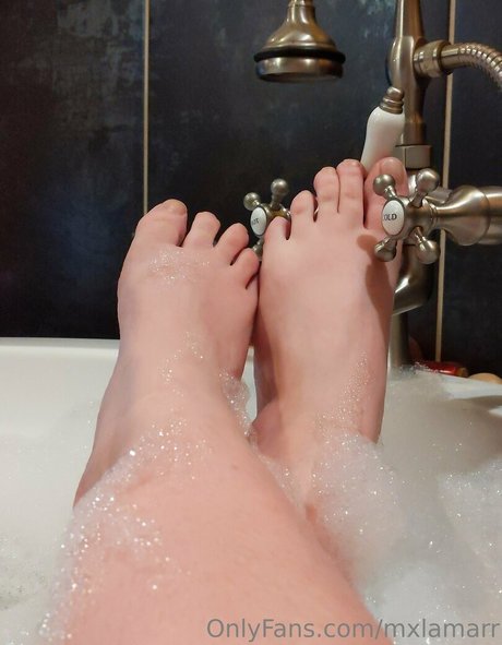 mxlamarr étoile de l'art photo