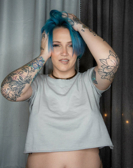 slayyyle actrice xxx collection