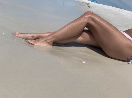 Tiny Dancer modèle xxx collection