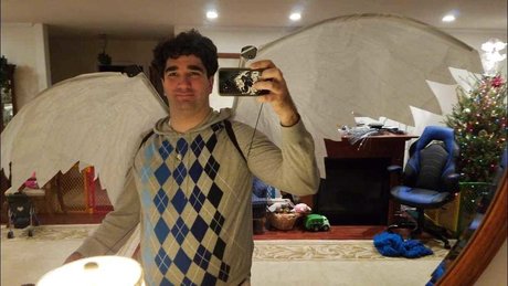 Martin J Manco modèle de haute qualité photos