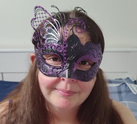 Mizz mae étoile érotique photos