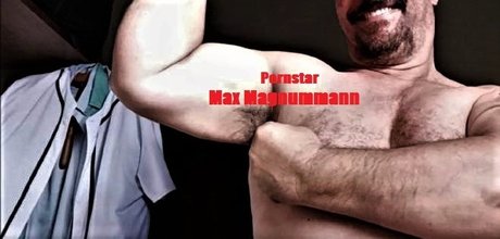 Max Magnummann_ star du porno gratuit img