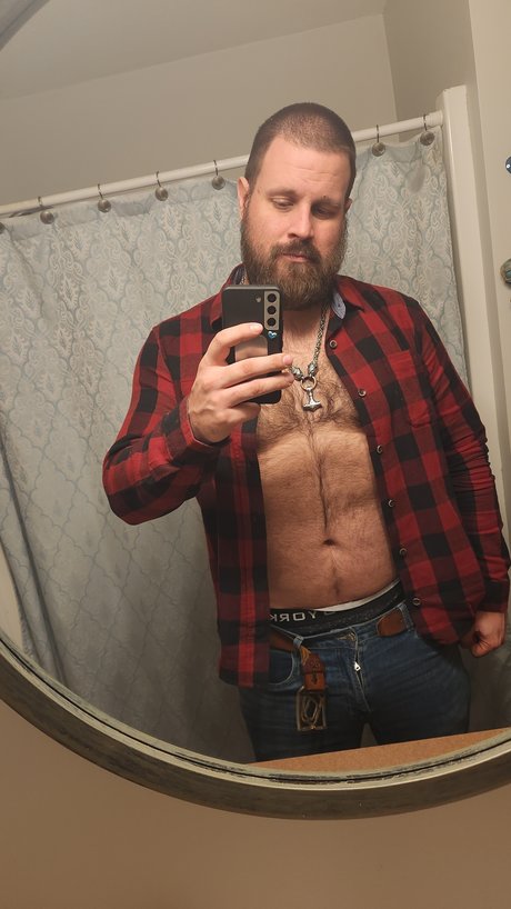 Rednekk Viking actrice de sexe photo